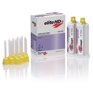 Elite HD+ Super Light Body Fast Set